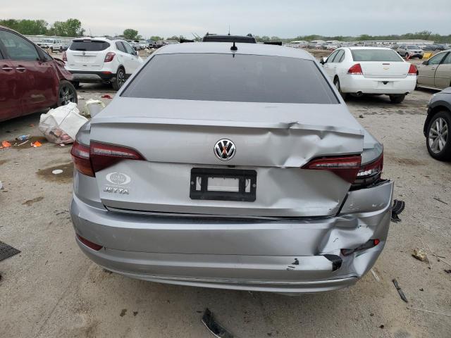 2019 VOLKSWAGEN JETTA S - 3VWC57BUXKM162125