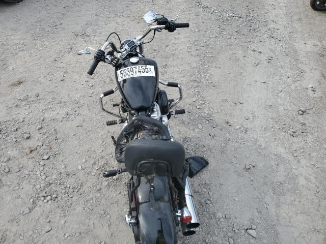 2023 HARLEY-DAVIDSON FXST 1HD1BVJ12PB064377