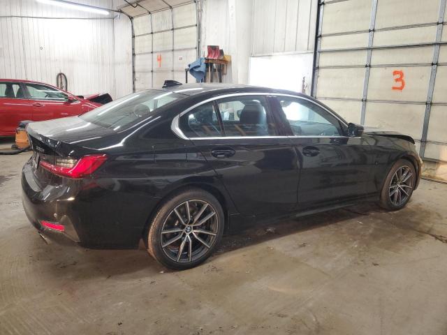Vin: wba5r7c05lfh49250, lot: 53651095, bmw 3 series 20203