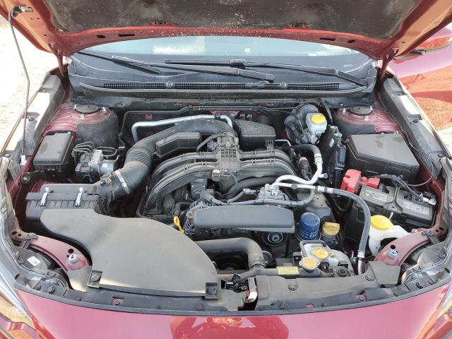 2024 SUBARU LEGACY PRE - 4S3BWAF62R3014678