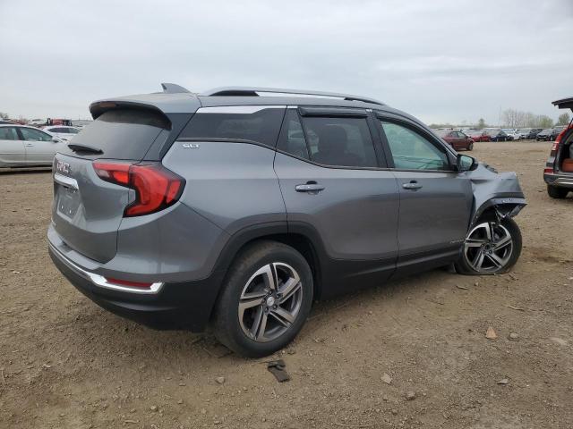 Vin: 3gkalpev9ll311091, lot: 54767985, gmc terrain slt 20203