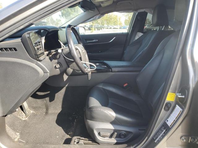 2021 TOYOTA MIRAI XLE JTDAAAAA3MA001240