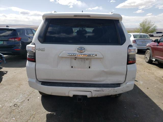 2015 TOYOTA 4RUNNER SR - JTEBU5JR4F5222510