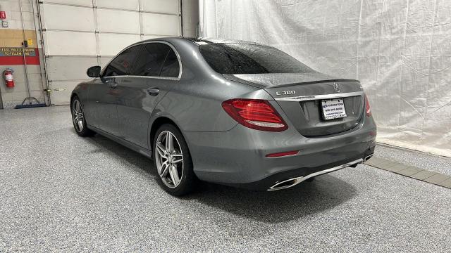 Vin: wddzf4kb8ha087640, lot: 54509925, mercedes-benz e-class 300 4matic 20173