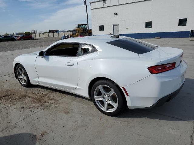 Vin: 1g1fb1rs9g0183691, lot: 51973055, chevrolet camaro lt 20162