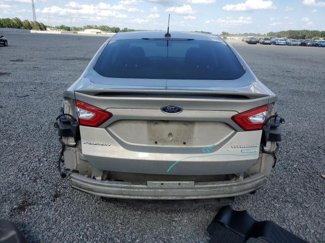 2016 FORD FUSION TIT - 3FA6P0K98GR110344