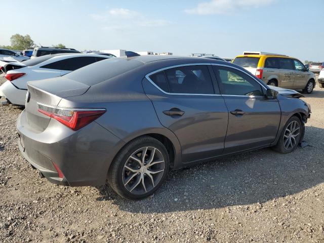 Vin: 19ude2f74ka009351, lot: 52791145, acura ilx premium 20193