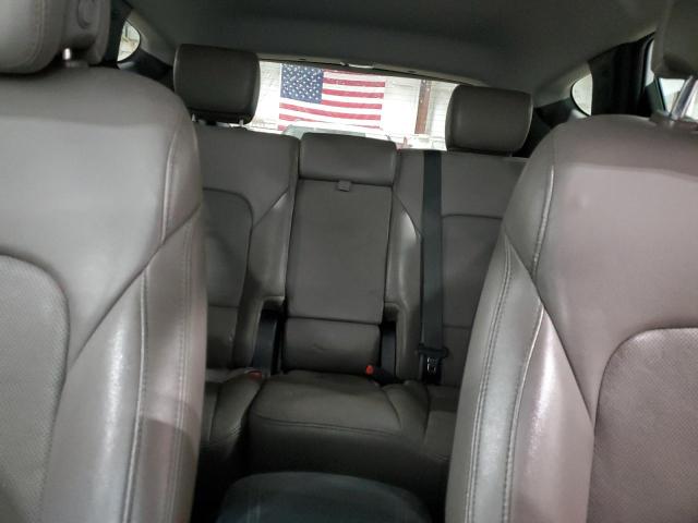 2017 HYUNDAI SANTA FE S - 5NMZUDLBXHH050917