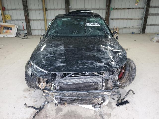 2024 AUDI RS3 WUAG4DGY9RA900315