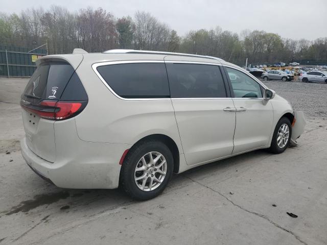 Vin: 2c4rc1bg9mr588622, lot: 54654245, chrysler pacifica touring l 20213