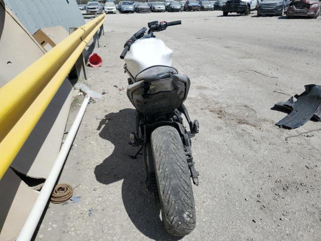 2022 KAWASAKI EX650 N ML5EXEN14NDA79489