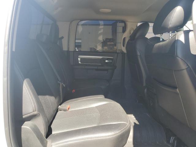 2018 RAM 1500 SPORT 1C6RR7MT7JS158309