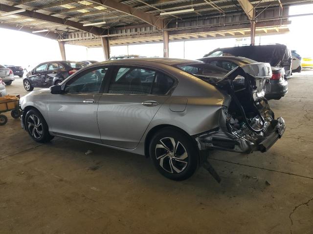Vin: 1hgcr2f36ha159693, lot: 53362375, honda accord lx 20172