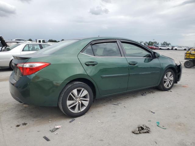 Vin: 2t1bprhe1ec055708, lot: 52125415, toyota corolla eco 20143
