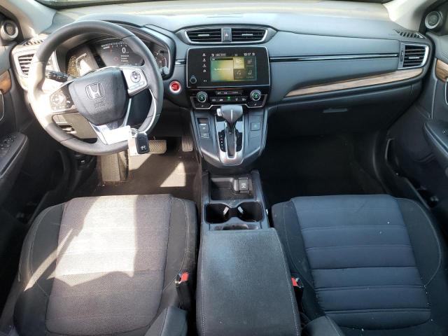 2018 HONDA CR-V EX - 7FARW1H59JE002350