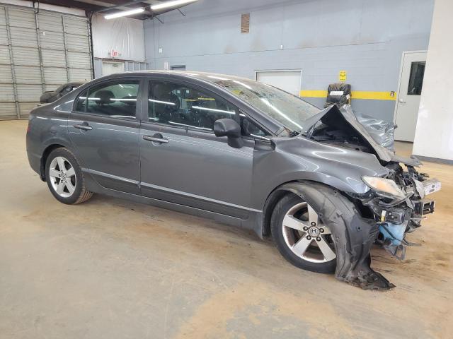 Vin: 19xfa1f66be029652, lot: 54800285, honda civic lx-s 20114