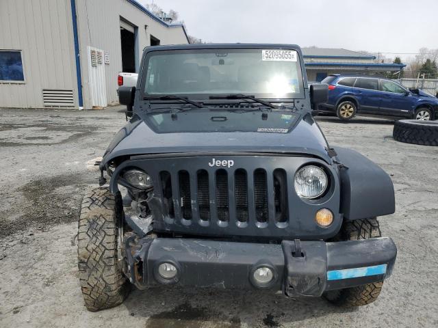 2017 JEEP WRANGLER S - 1C4AJWAG2HL750395