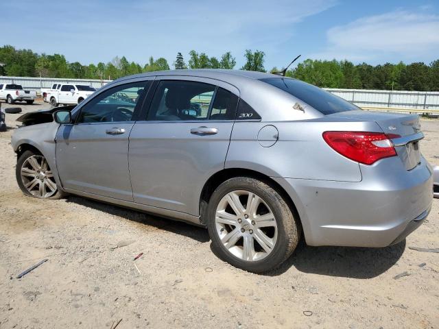 Vin: 1c3ccbab8dn697981, lot: 54243245, chrysler 200 lx 20132