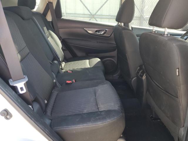 2019 NISSAN ROGUE S - KNMAT2MV1KP536866