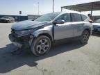 2019 HONDA CR-V EXL - 7FARW1H81KE034947