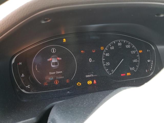 2021 HONDA ACCORD SPO - 1HGCV1F3XMA106527