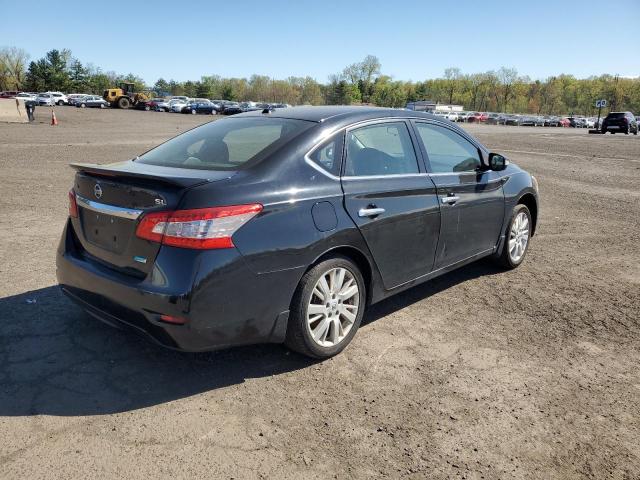 Vin: 3n1ab7ap4dl761130, lot: 54962215, nissan sentra s 20133
