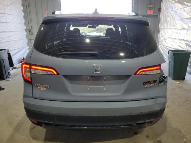 2022 HONDA PILOT TRAI - 5FNYF6H80NB053434