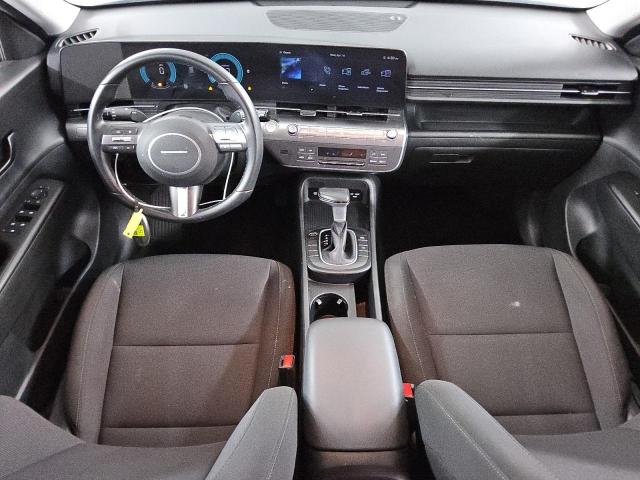 2024 HYUNDAI KONA SEL - KM8HB3AB2RU165340