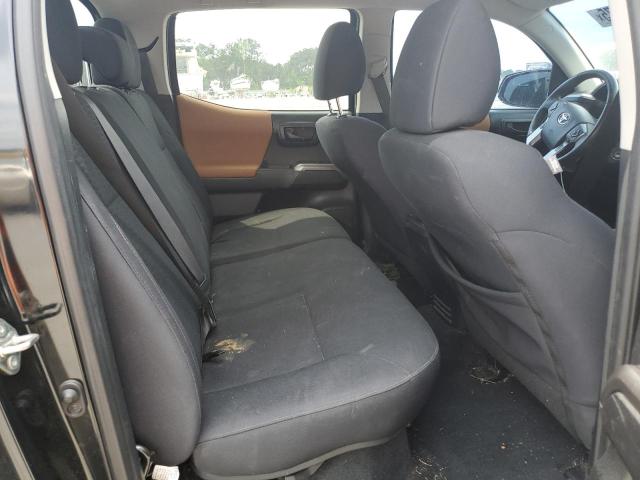 2019 TOYOTA TACOMA DOU - 3TMCZ5AN0KM274714