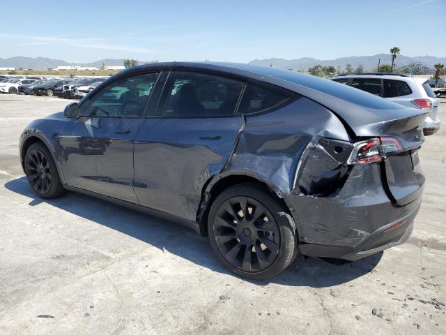 Vin: 7saygdee3pa023925, lot: 52202175, tesla model y 20232