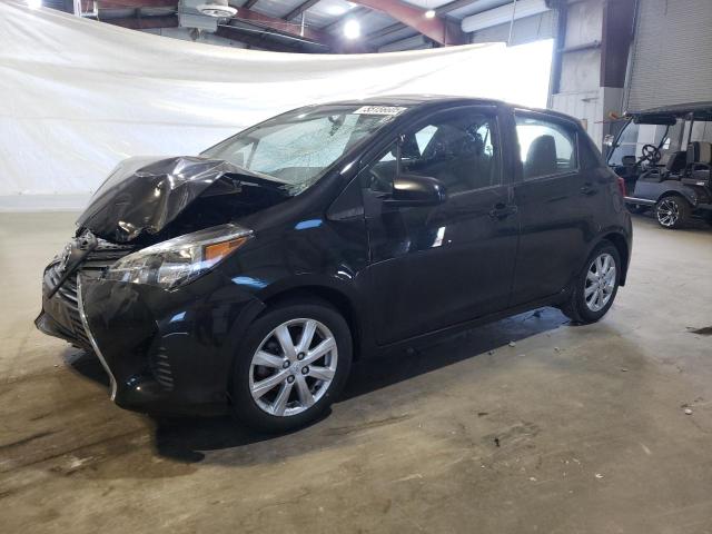 Vin: vnkktud35fa025191, lot: 55156605, toyota yaris 2015 img_1