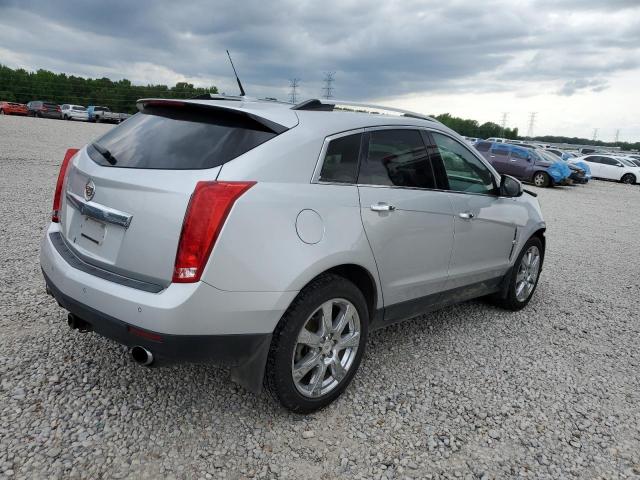 Vin: 3gyfneey4bs673483, lot: 57207955, cadillac srx performance collection 20113