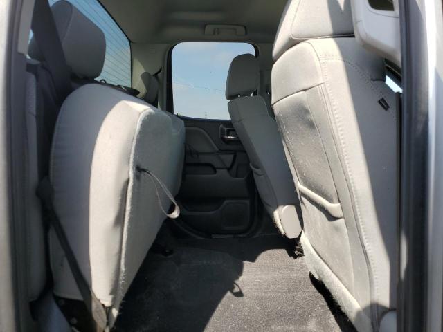 2019 CHEVROLET SILVERADO - 2GCVKMEC6K1240039