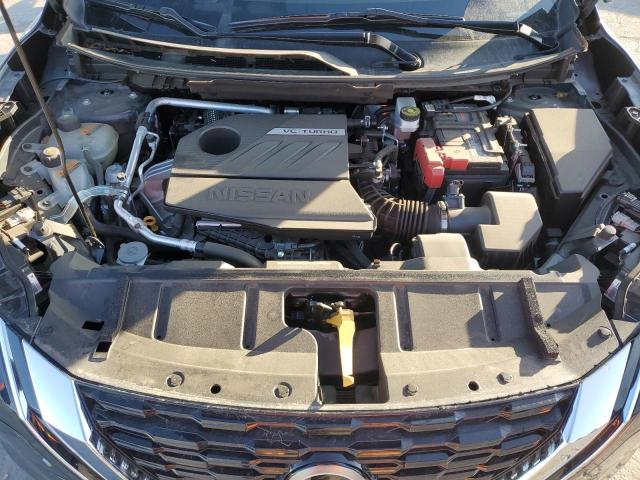 2023 NISSAN ROGUE S - 5N1BT3AB0PC917980