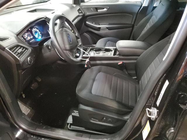 2020 FORD EDGE SE - 2FMPK4G97LBA91450