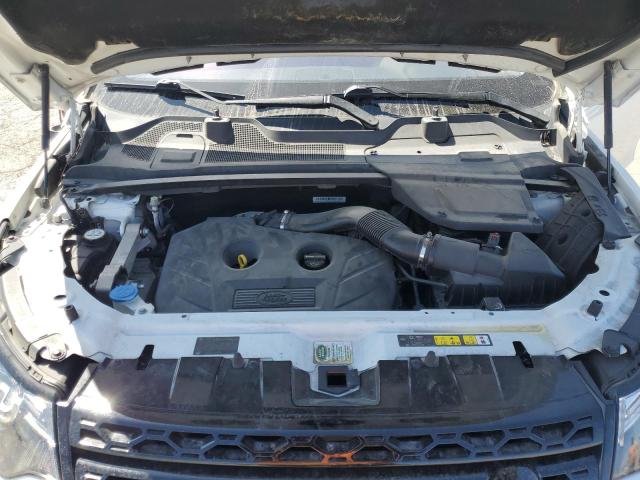2017 LAND ROVER DISCOVERY - SALCR2BG5HH714317