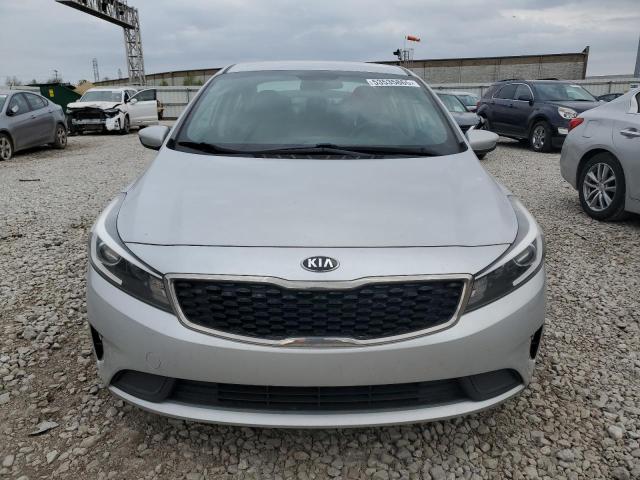 2017 KIA FORTE LX - 3KPFK4A72HE117864