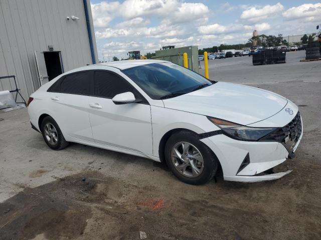 Vin: 5npll4ag8mh039287, lot: 52428595, hyundai elantra se 20214