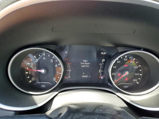 2018 JEEP COMPASS LI - 3C4NJCCB8JT410955