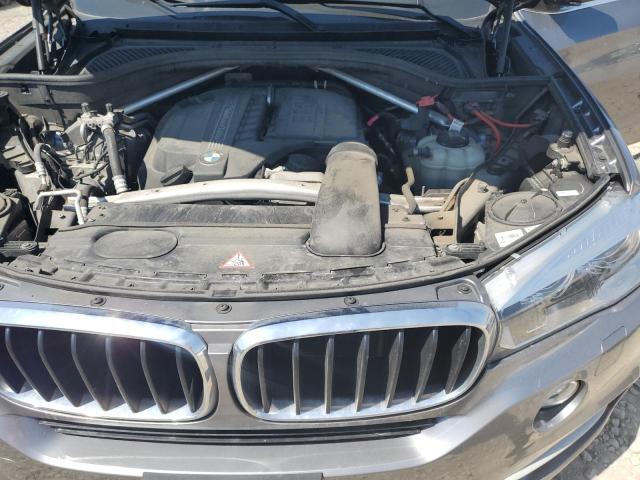 2016 BMW X5 XDRIVE3 5UXKR0C56G0P34558