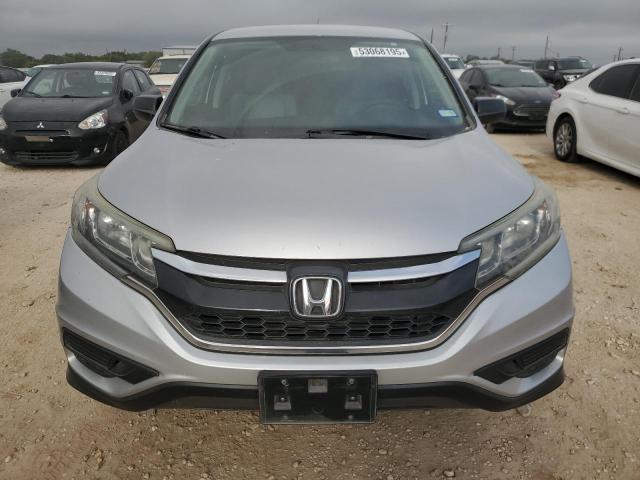 2016 HONDA CR-V LX - 3CZRM3H34GG706156