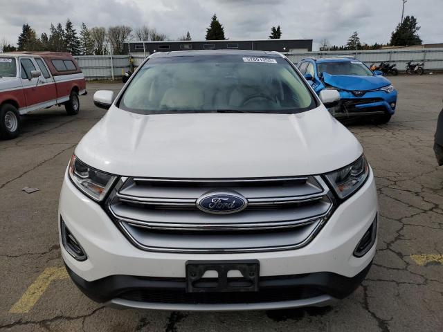 2018 FORD EDGE SEL - 2FMPK4J84JBB79918