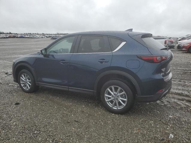 Vin: jm3kfbcm0p0167431, lot: 51189465, mazda cx-5 prefe preferred 20232