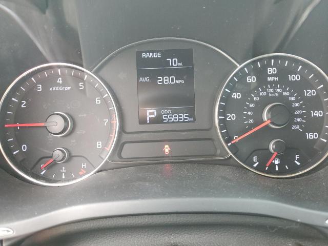 2015 KIA FORTE LX - KNAFK4A69F5309490
