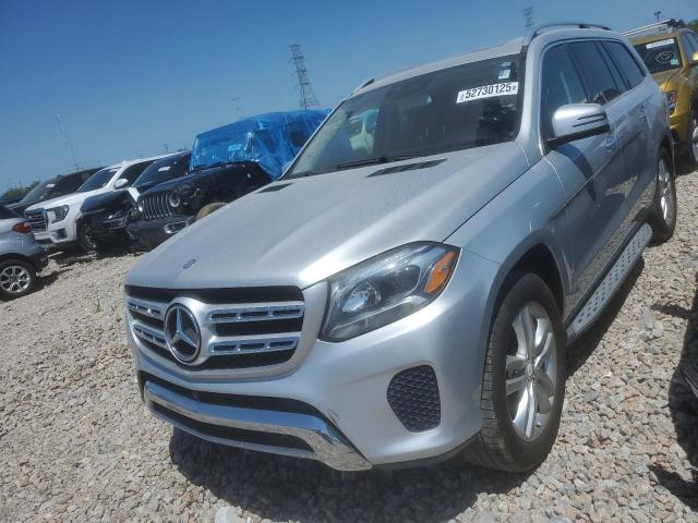 Vin: 4jgdf6ee5ha799296, lot: 52730125, mercedes-benz gls-class 450 4matic 2017 img_1