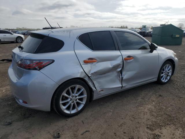 Vin: jthkd5bh9c2074084, lot: 55013745, lexus ct 200 200 20123
