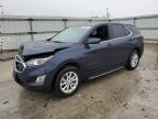 2019 CHEVROLET EQUINOX LT - 3GNAXUEV9KS534032
