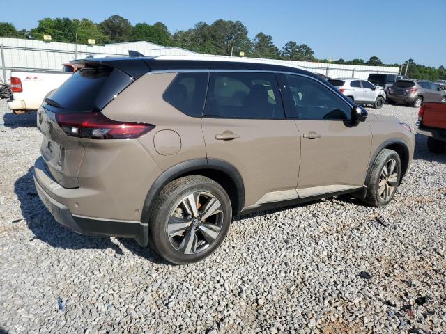 Vin: jn8bt3ca1rw004644, lot: 52761775, nissan rogue sl 20243