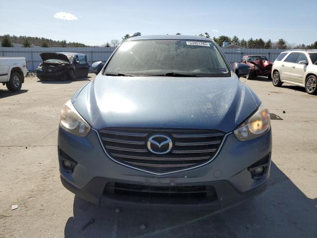 2016 MAZDA CX-5 TOURI - JM3KE4CYXG0646439