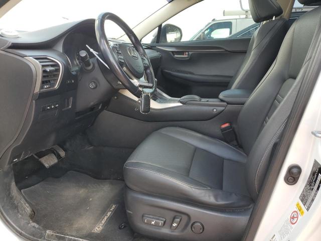 2015 LEXUS NX 200T JTJYARBZ9F2009239